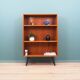 Teak bookcase, Danish design, 1970s, production: Denmark