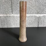 Vase signed Jean Claude Monang