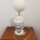 Great vintage owl lamp