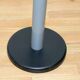 Seccosse industrial coat rack