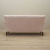 Beech sofa, Danish design, 1960s, production: Denmark