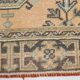 3x10 One Of A Kind Turkish Runner Rug, 85x315Cn