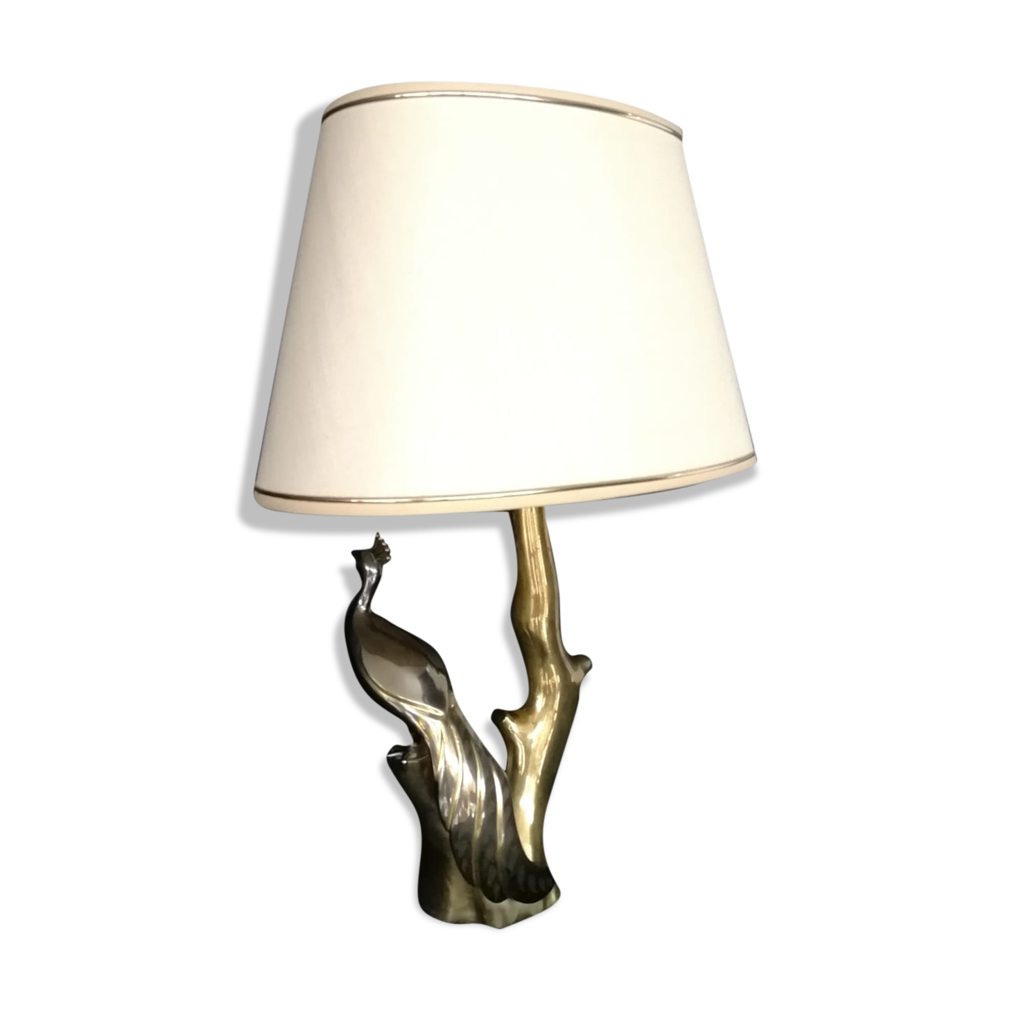 Willy Daro desk lamp, 1970