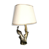 Willy Daro desk lamp, 1970