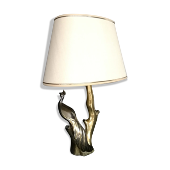 Willy Daro desk lamp, 1970