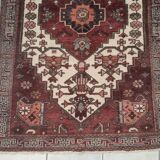 Tapis Persan Chidan fait main 172x110cm