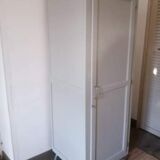 Boarding school cabinet