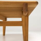 A "JH589" Bar Bench - Hans J. Wegner