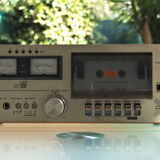 Platine K7 JVC KD-21D