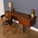 Restored Fonseca Younger Dressing Table Desk By John Herbert