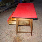 Desk of the 1970s
