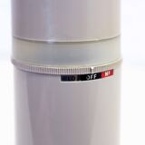 Vintage articulated bedside lamp