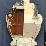 Venetian mirror