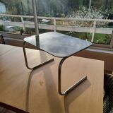 Milo Baughman style table