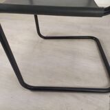 Leather office chairs