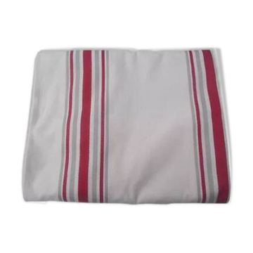 Ensemble de nappe basque  SOKOA 3 m avec 6 serviettes