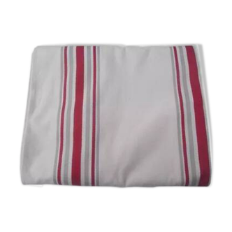 SOKOA Basque tablecloth set 3 m with 6 napkins