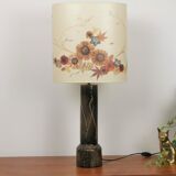 Ceramic lamp