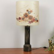 Ceramic lamp