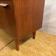 Buffet rétro vintage en teck du milieu du siècle par Stonehill – Gamme Stateroom 1960