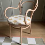 Fauteuil style Thonet