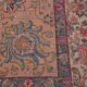 Tapis d'orient persan tabriz vintage 320 x 240 cm