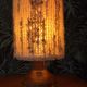 Accolay ceramic lamp