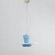 “Zefiro” chandelier by Giuseppe Ramella for Arteluce, 1980s