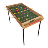 Vintage table football