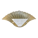 Pair of Murano glass wall lights