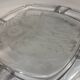 Owl ashtray in Arques crystal