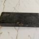 Box of 6 vintage Boulenger knives with LM monogram