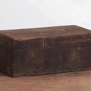 Ancient Asian chest (c.1900) #38