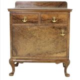 Buffet, Czechoslovakia