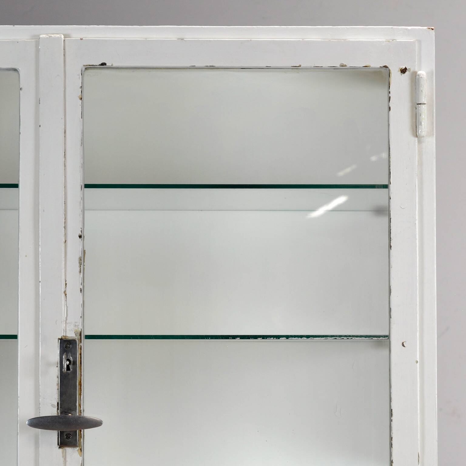 Vintage Medical Cabinet, 1930’s