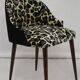 Paire de fauteuils cocktail des annnees 70