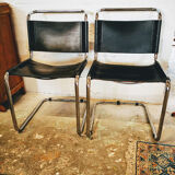 Marcel Breuer B33 chair