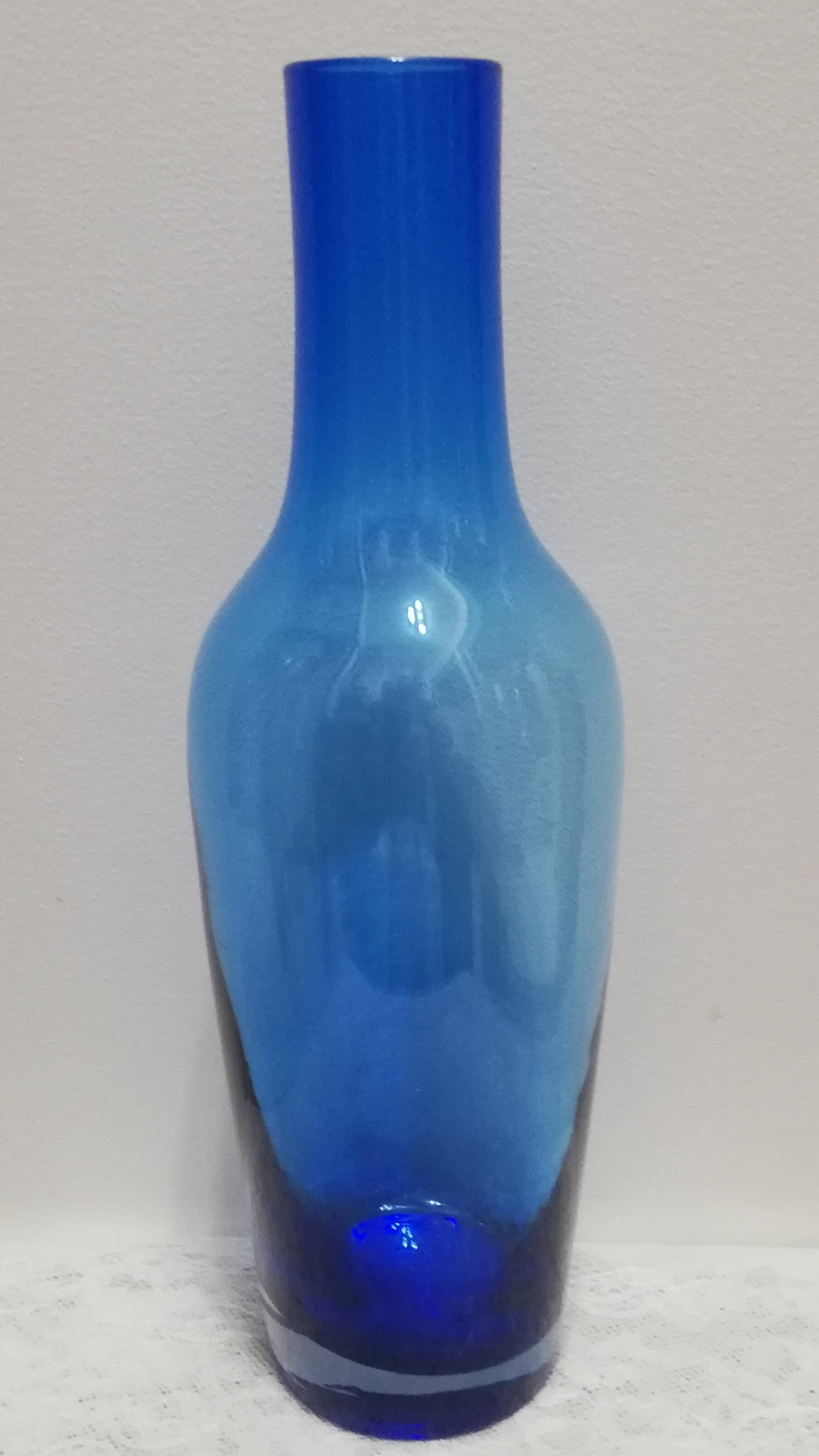 Vintage vase