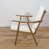 Mid Century Armchairs from TON, 1960s, Set of 2