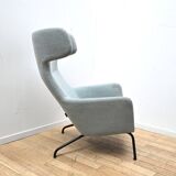 Havana design armchair, Softline