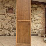 Parisian art deco wardrobe