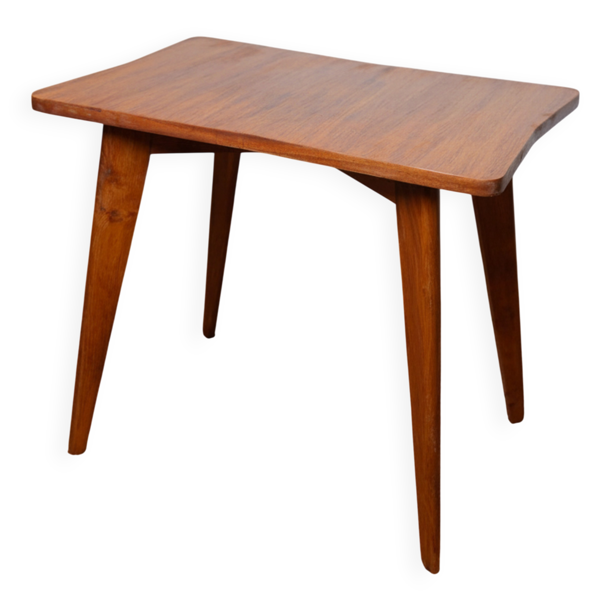 The Solo Side Table