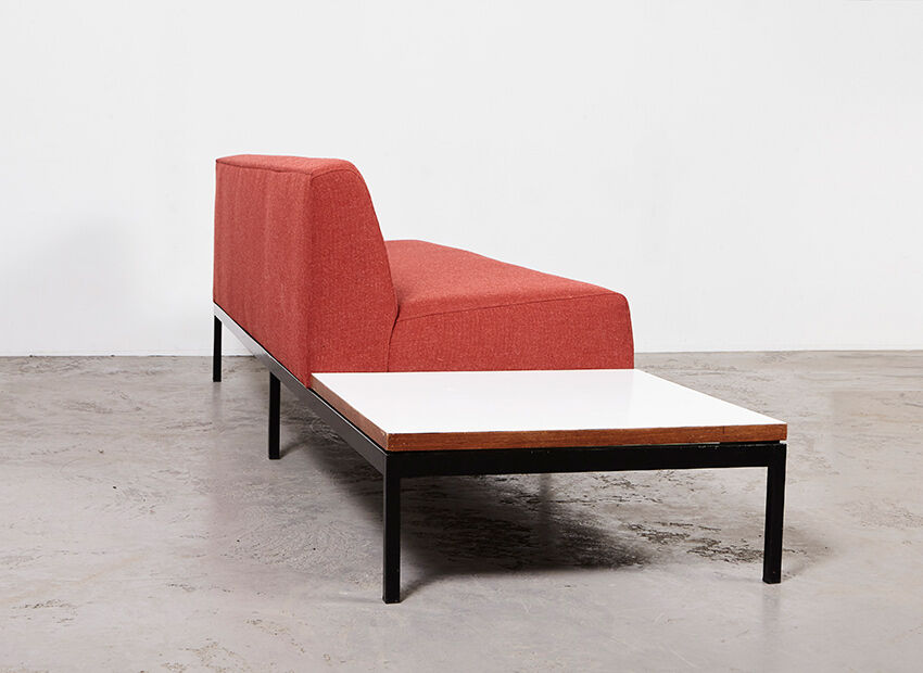 Kho Liang Ie 070 Sofa for Artifort 1962