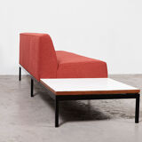 Kho Liang Ie 070 Sofa for Artifort 1962