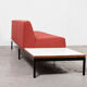 Kho Liang Ie 070 Sofa for Artifort 1962