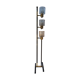 Lamppost 3 vintage fires 50/60
