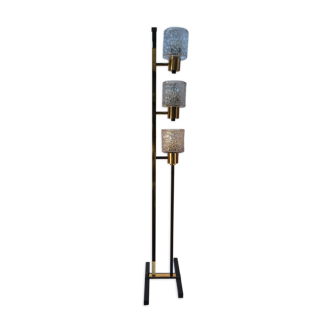 Lamppost 3 vintage fires 50/60