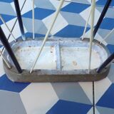 Vintage umbrella stand