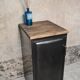 Industrial cabinet