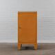 Cabinet chest of drawers industrial design vintage 1950s 1960s